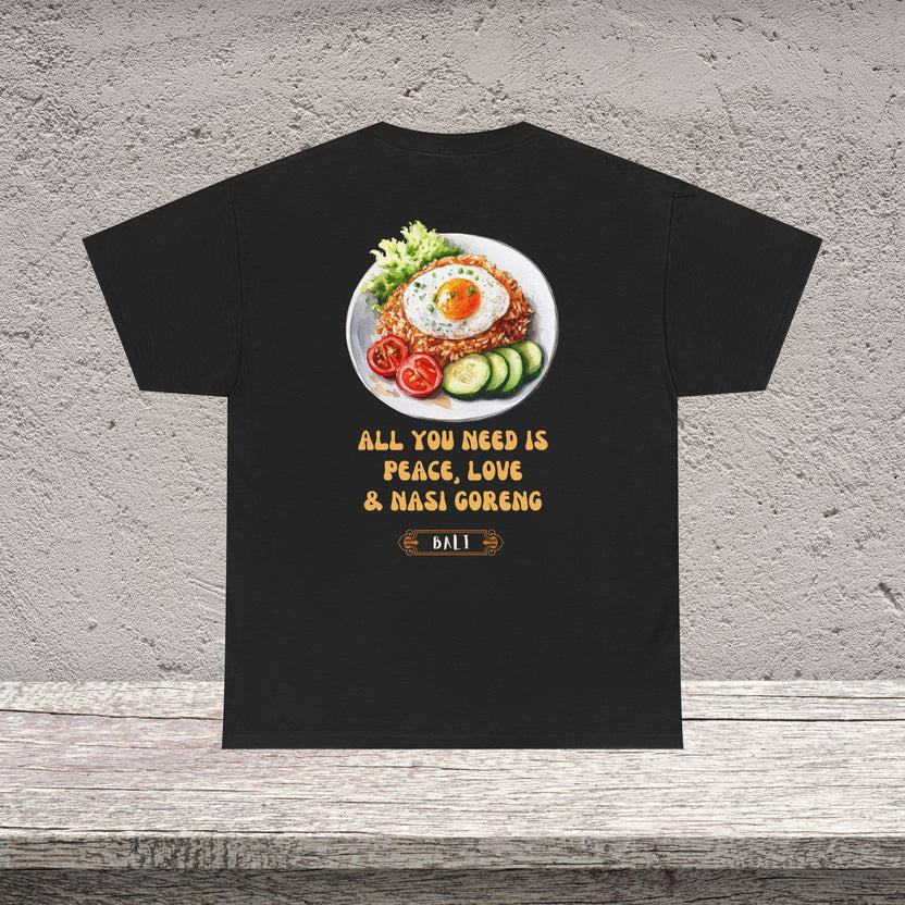 JUST BALI THINGS