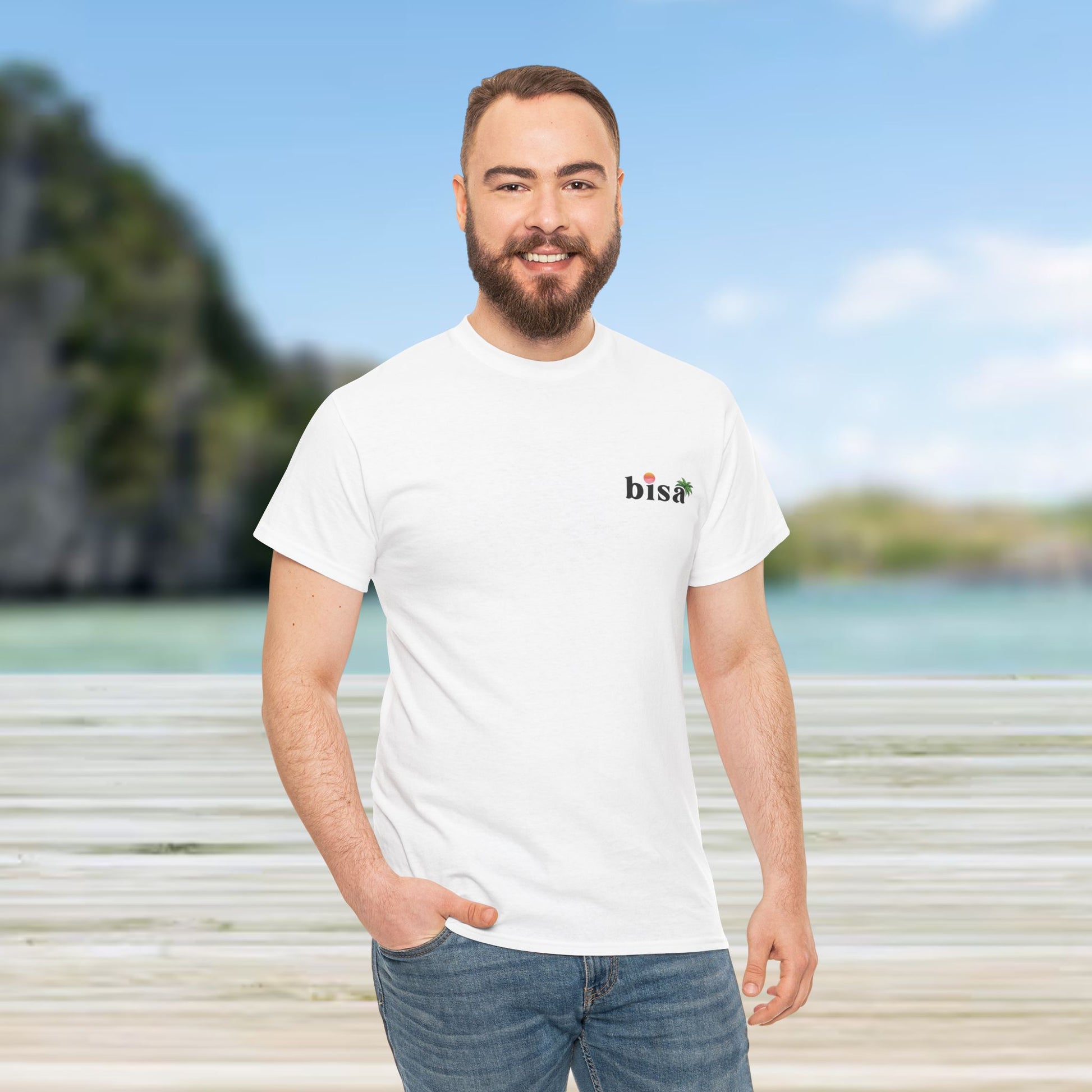 Manifesting a surf daddy
