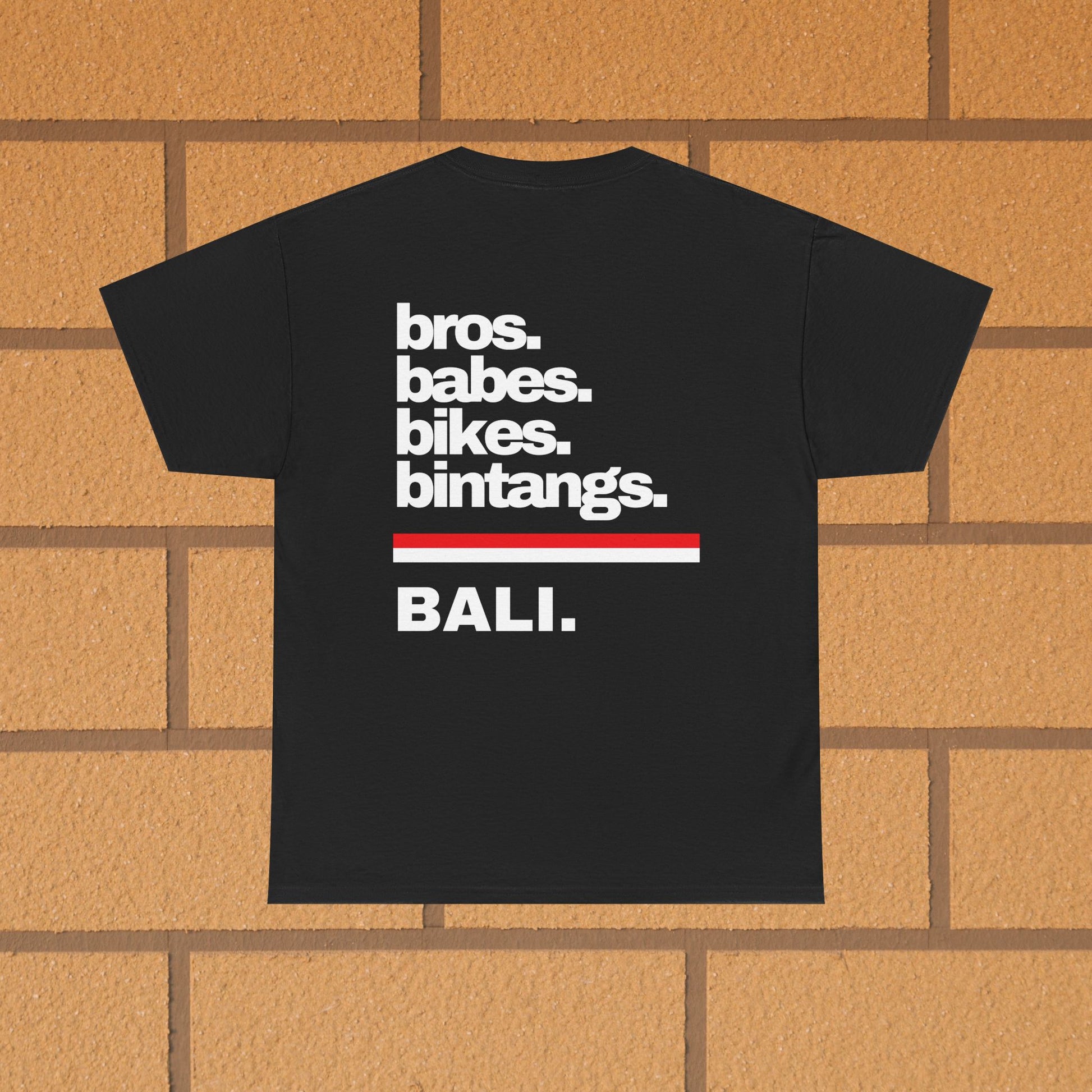 Bali Essentials [Bro Pack]