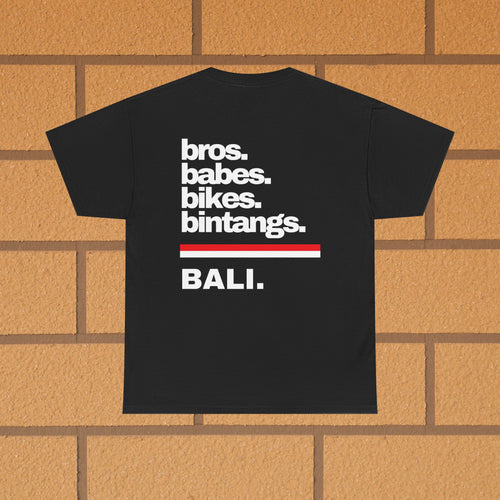 Bali Essentials [Bro Pack]