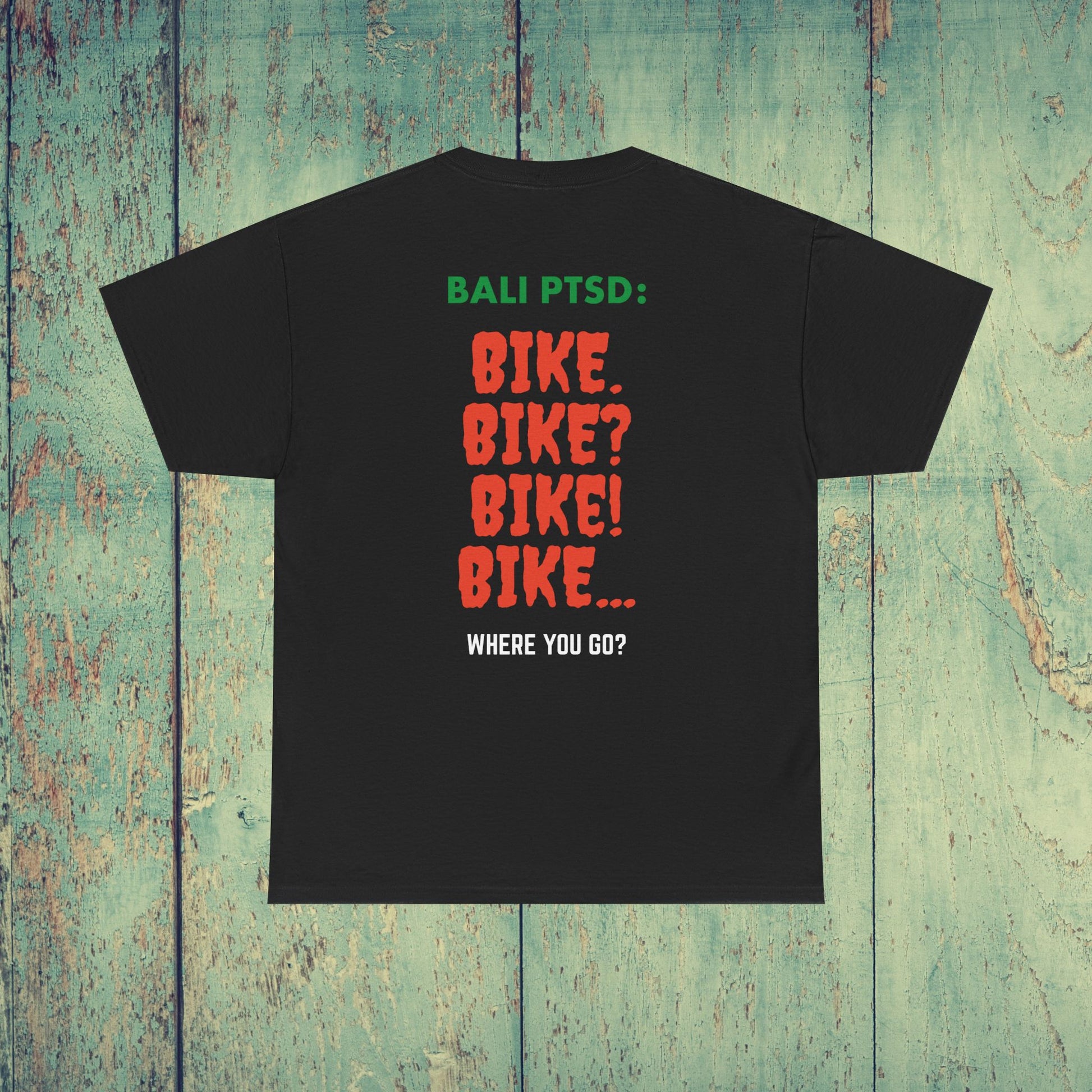 BIKE BIKE BIKE BIKE