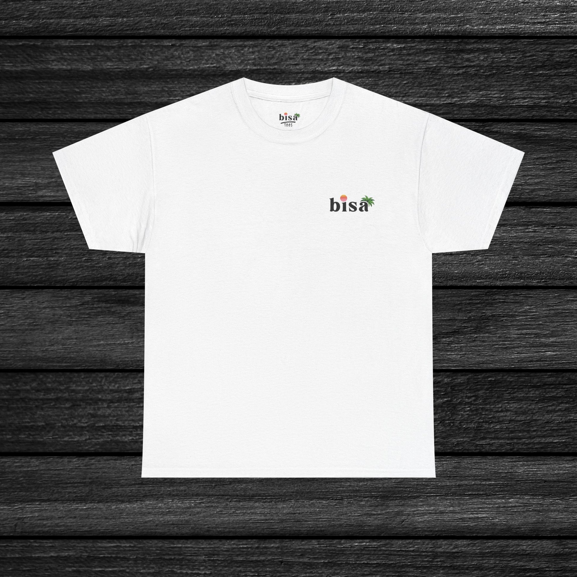 Loud Pipes / Small Vibes [White]