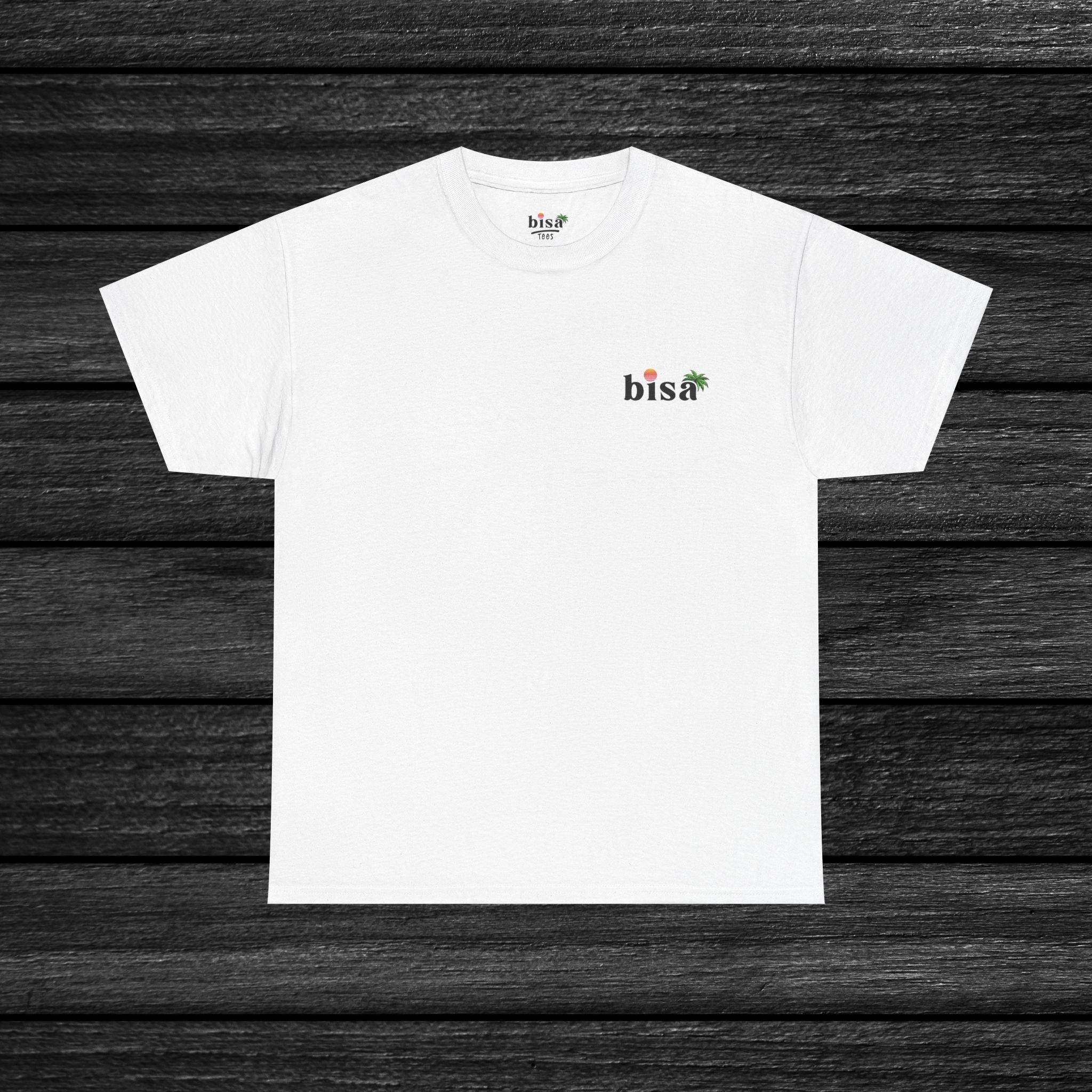 Loud Pipes / Small Vibes [White]