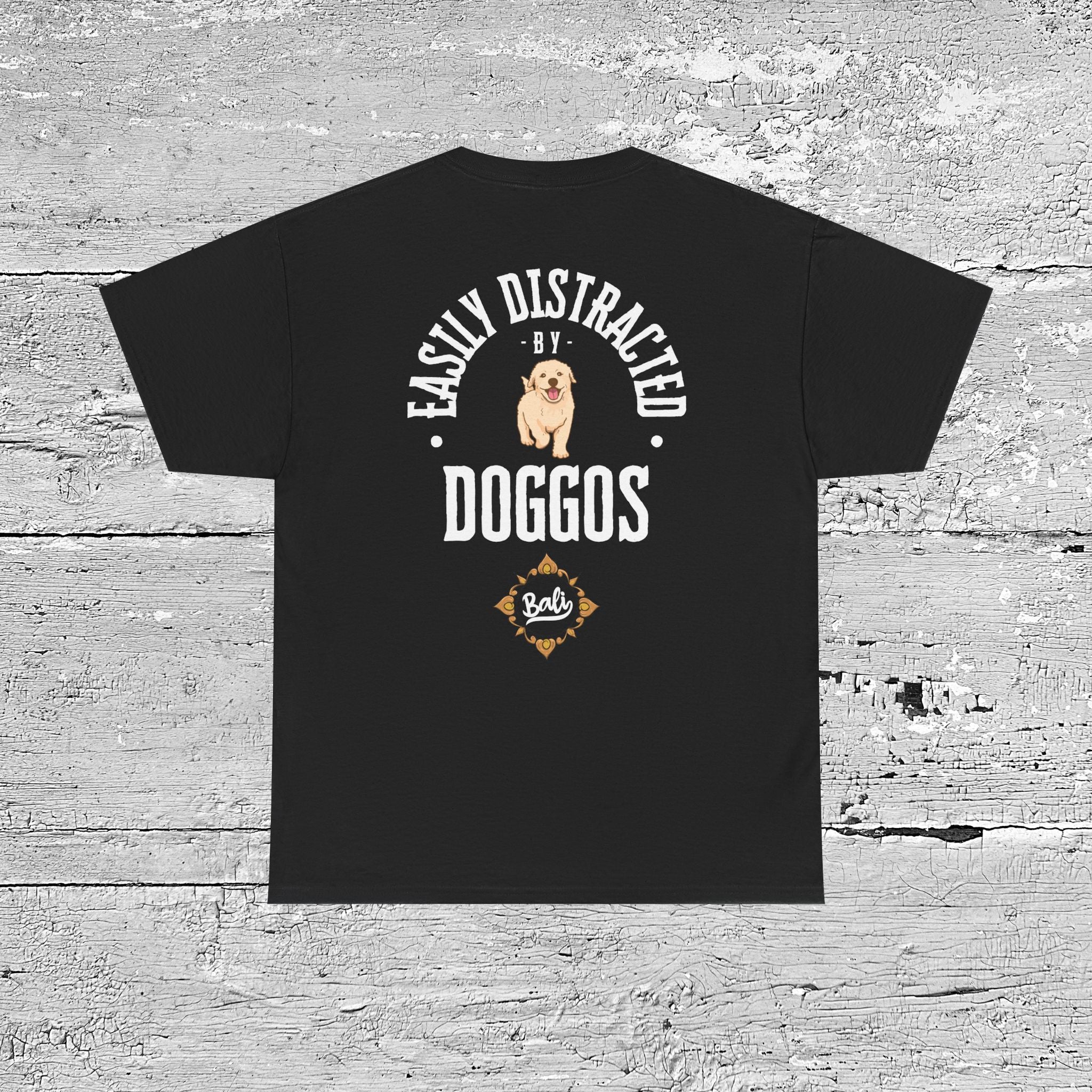 Paw Patrol! [Stay Golden!]