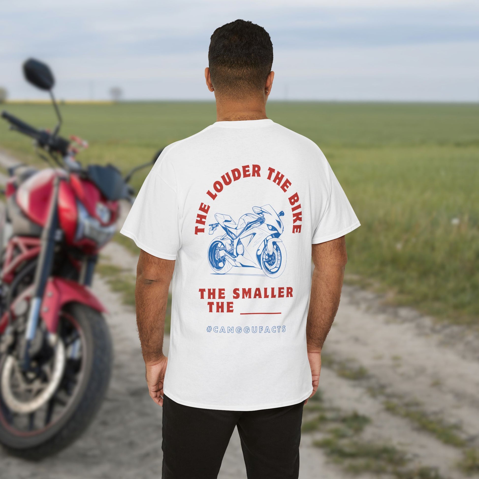 Loud Pipes / Small Vibes [White]
