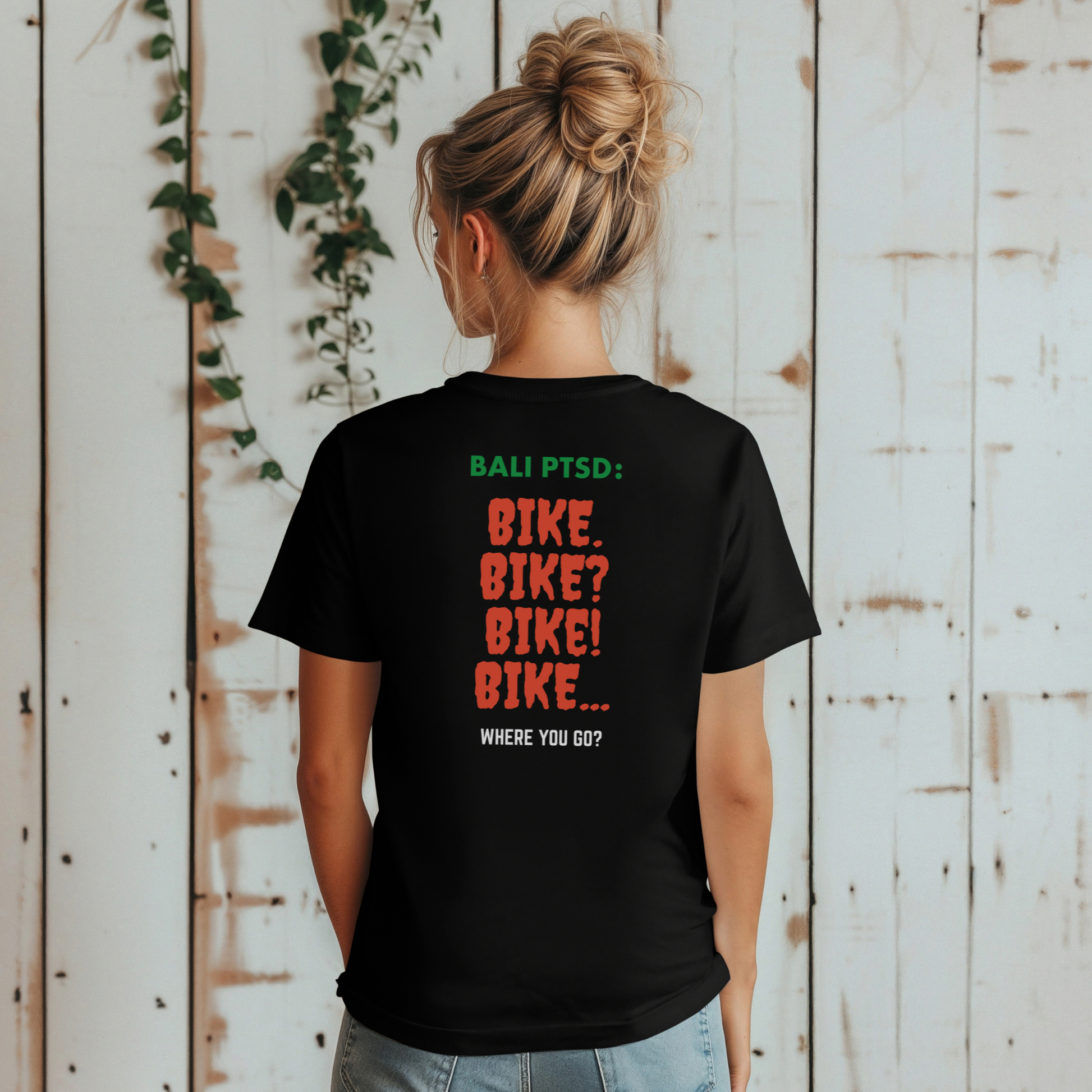 BIKE BIKE BIKE BIKE