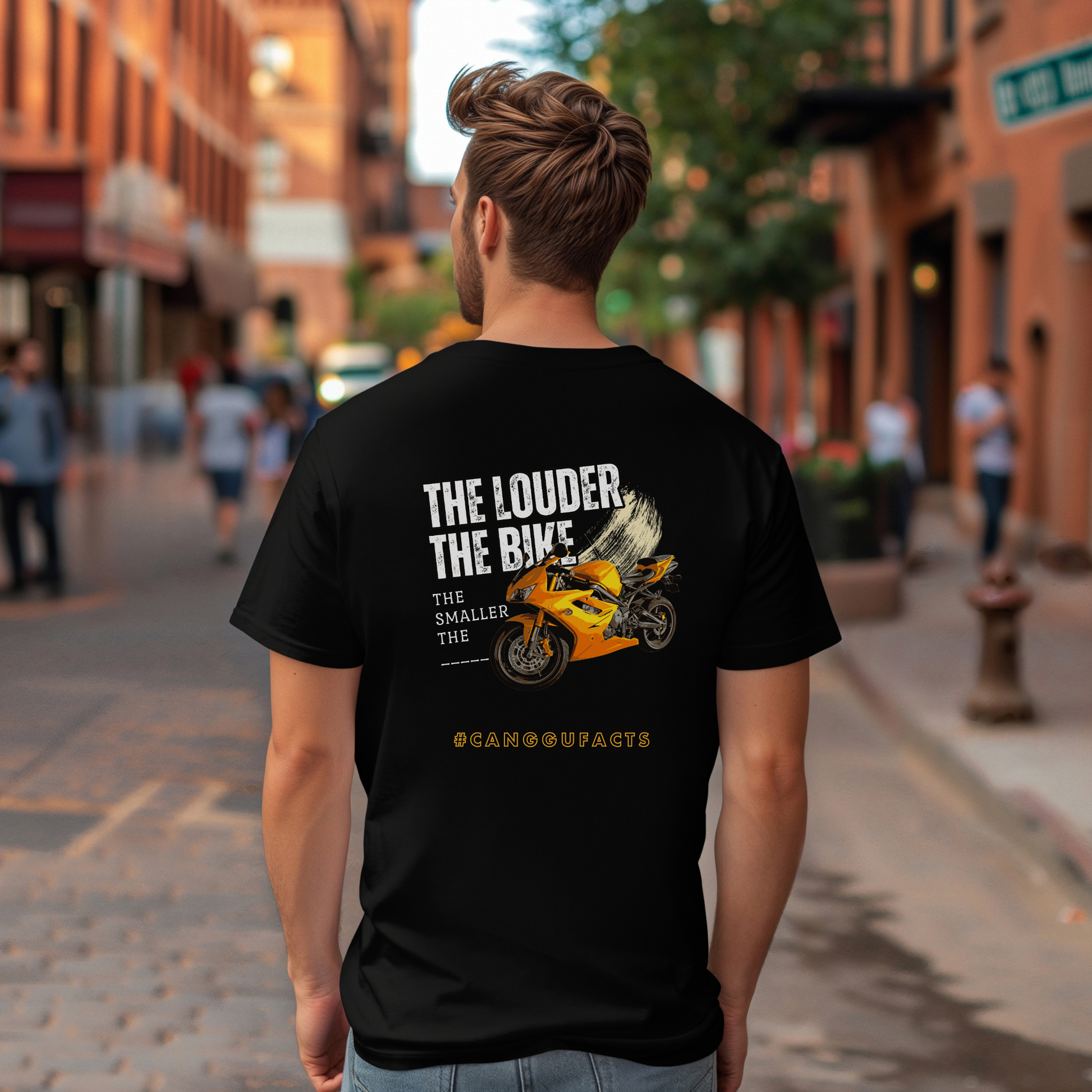 Loud Pipes / Small Vibes [Black]