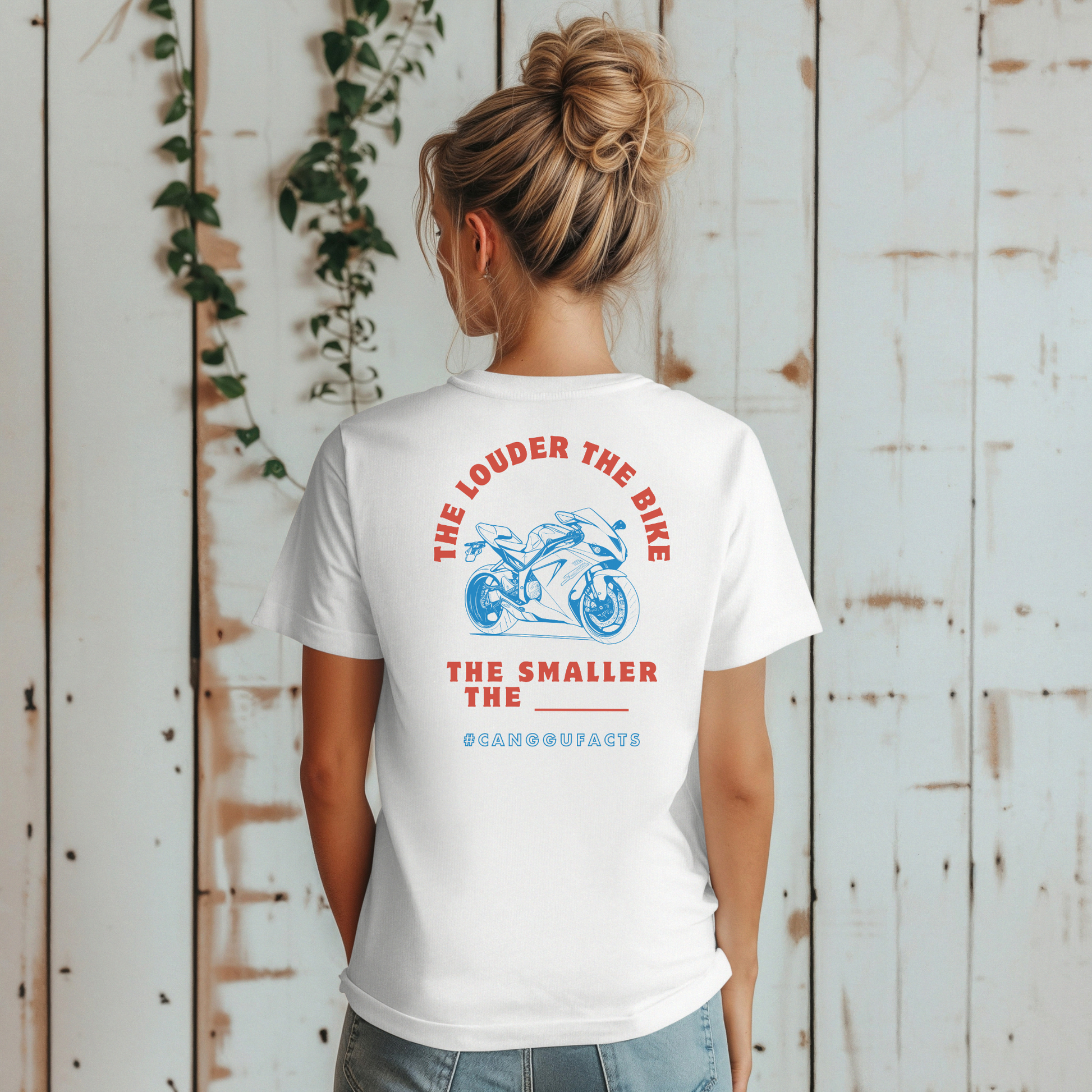 Loud Pipes / Small Vibes [White]