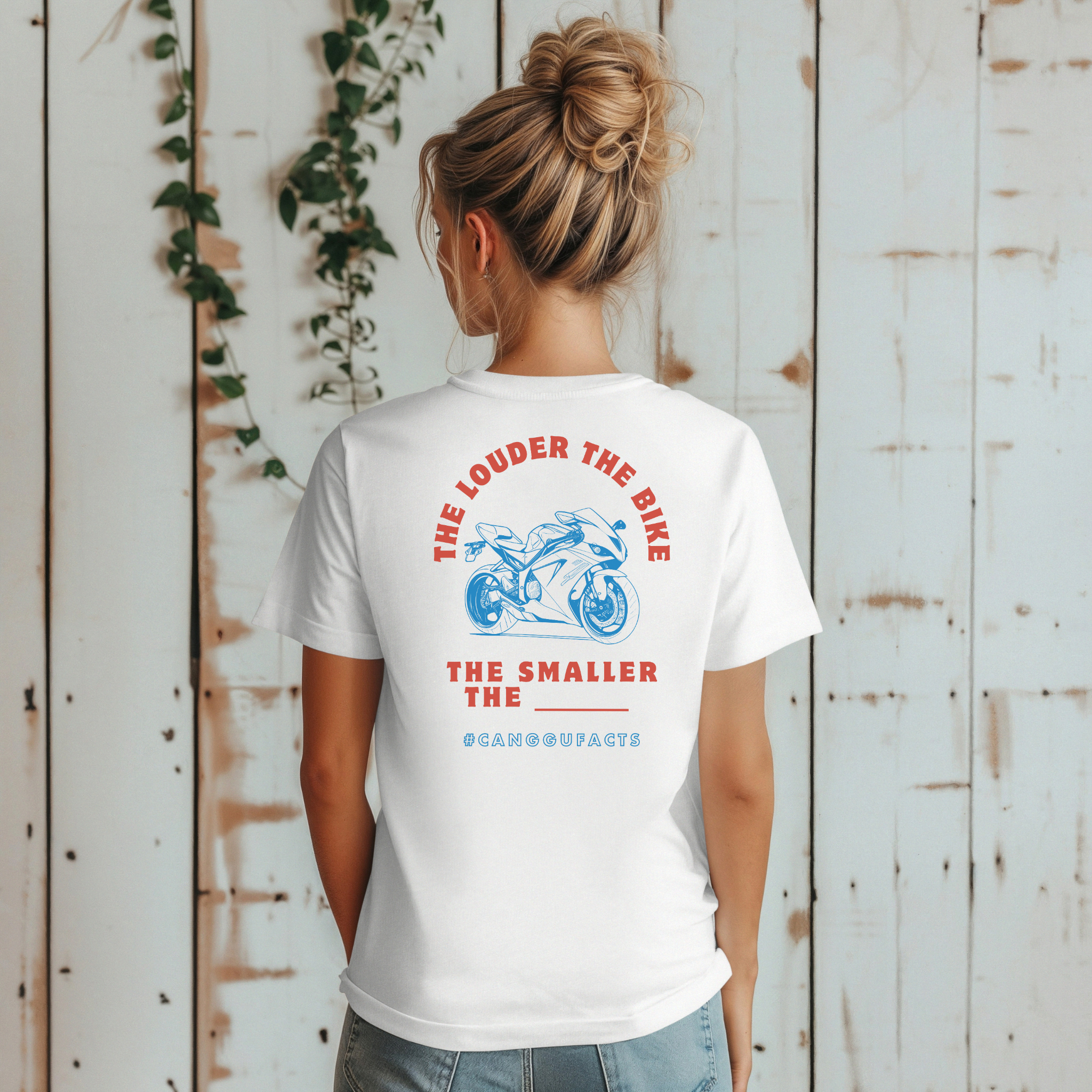 Loud Pipes / Small Vibes [White]