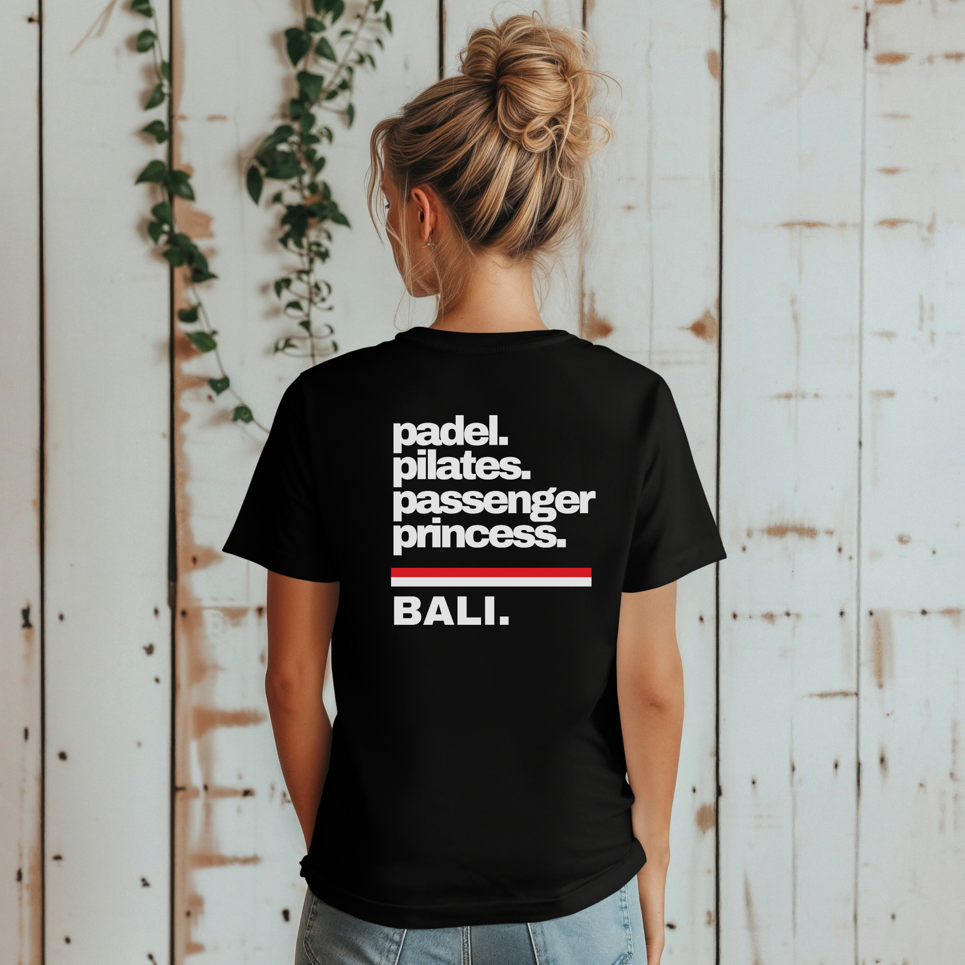 Bali Essentials [Barbie Pack]