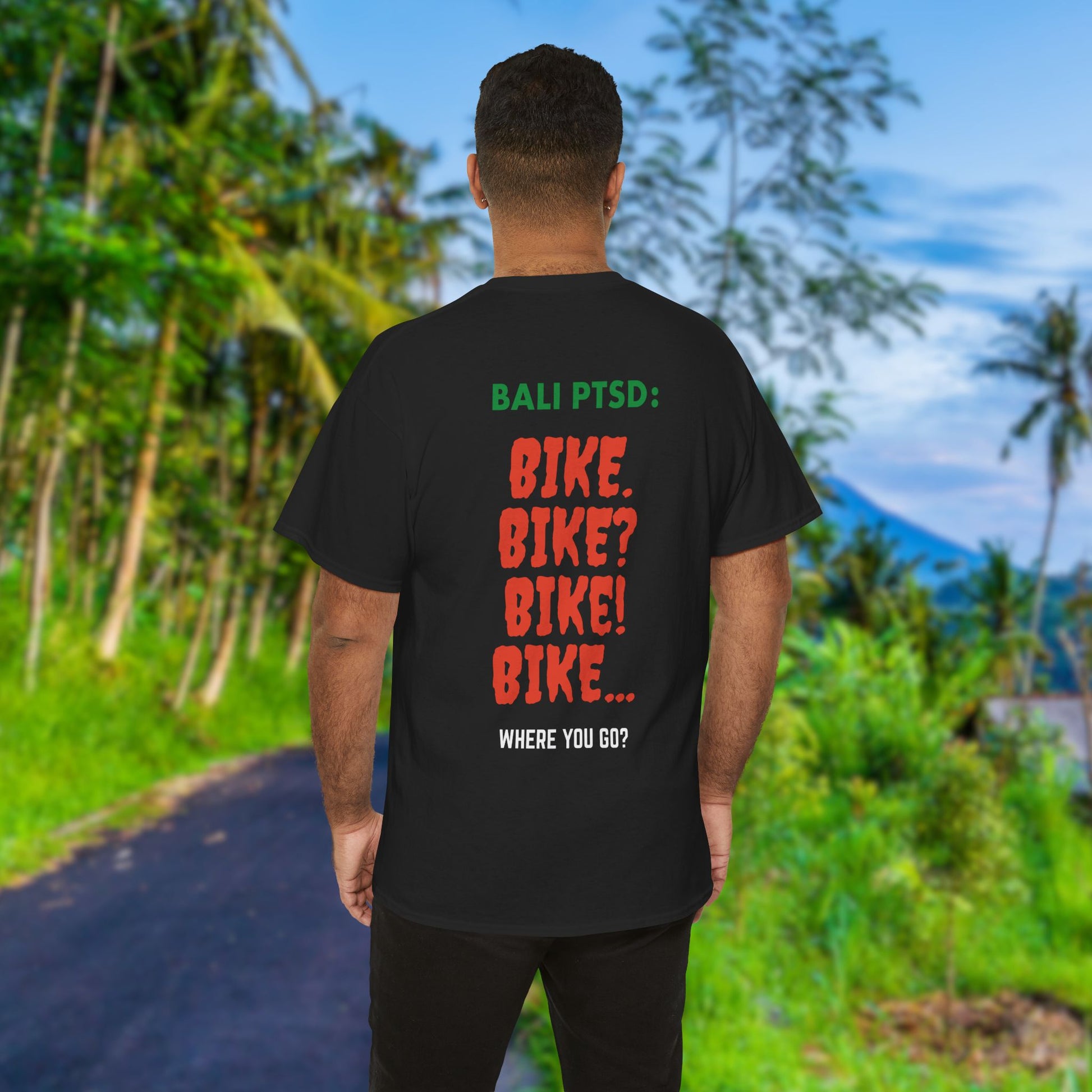 BIKE BIKE BIKE BIKE