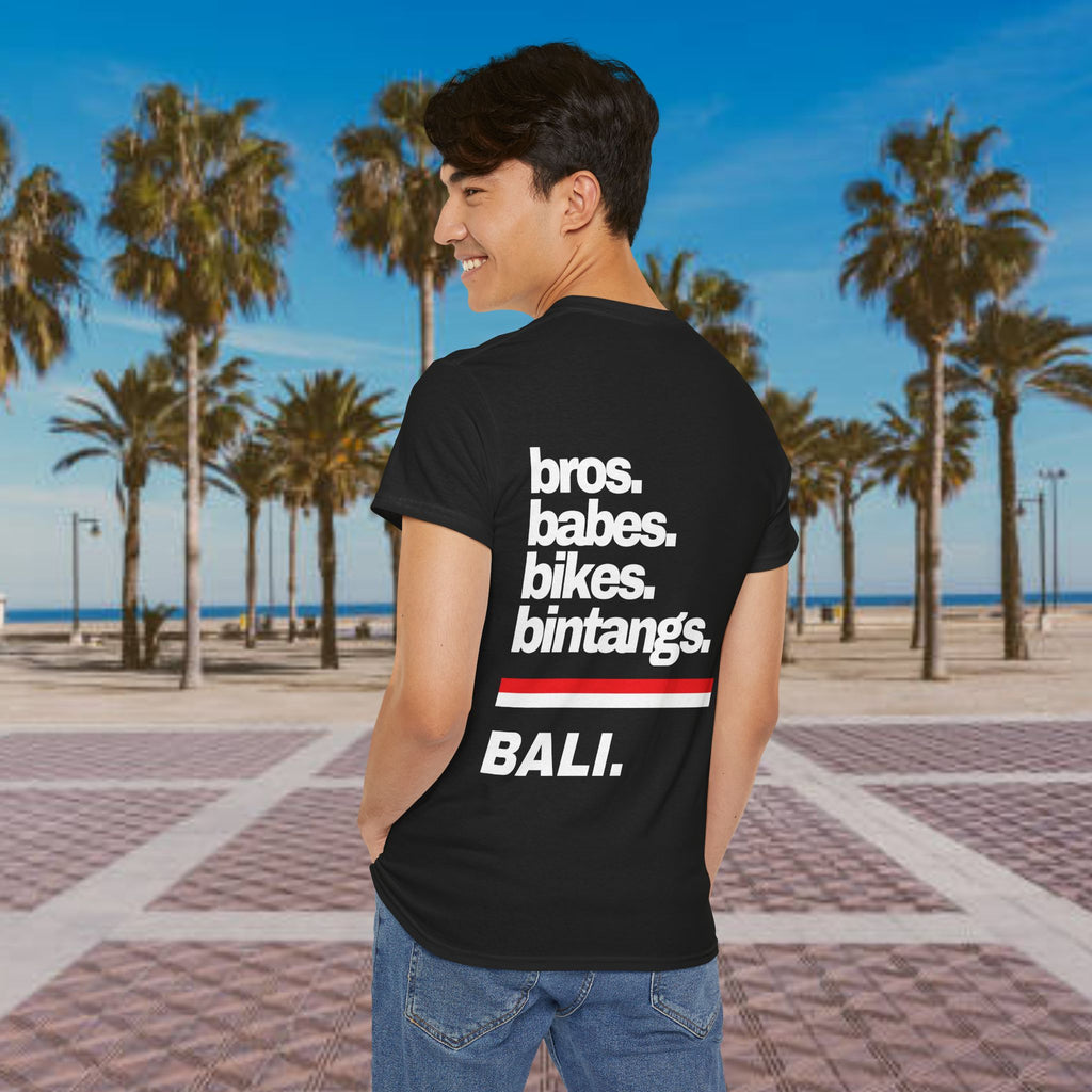 Bali Essentials [Bro Pack]