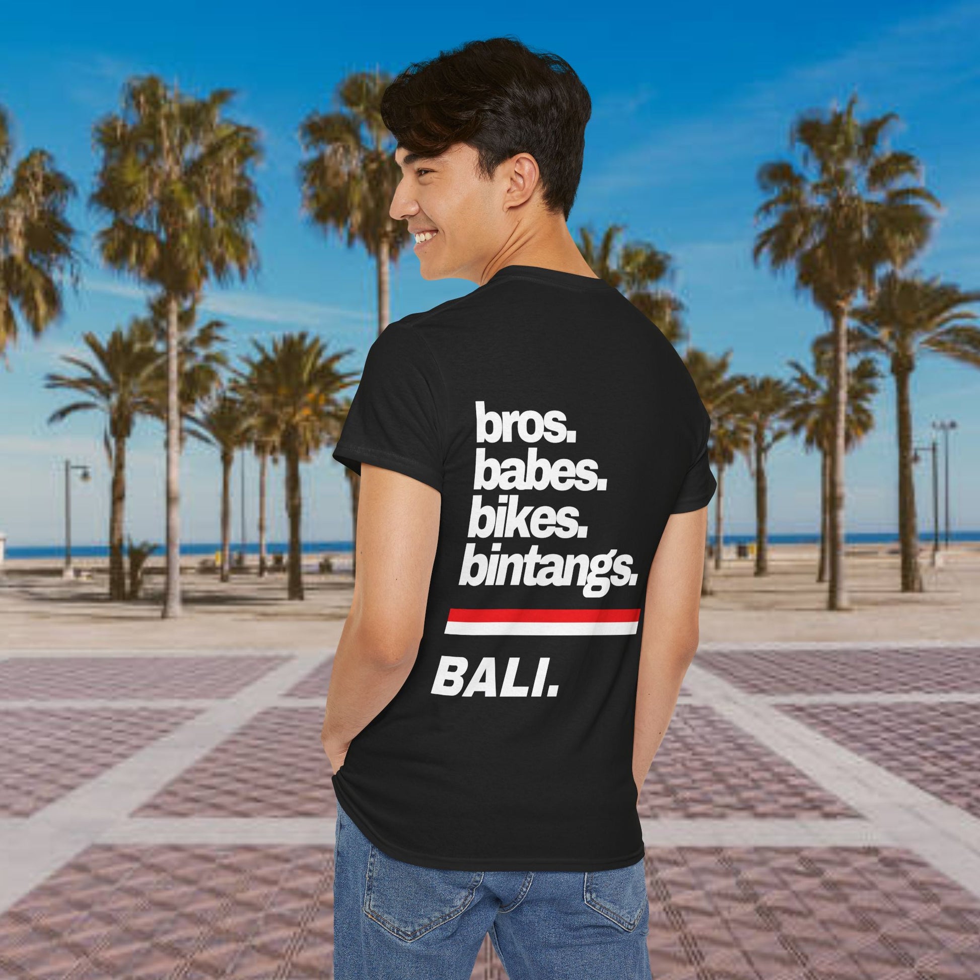 Bali Essentials [Bro Pack]