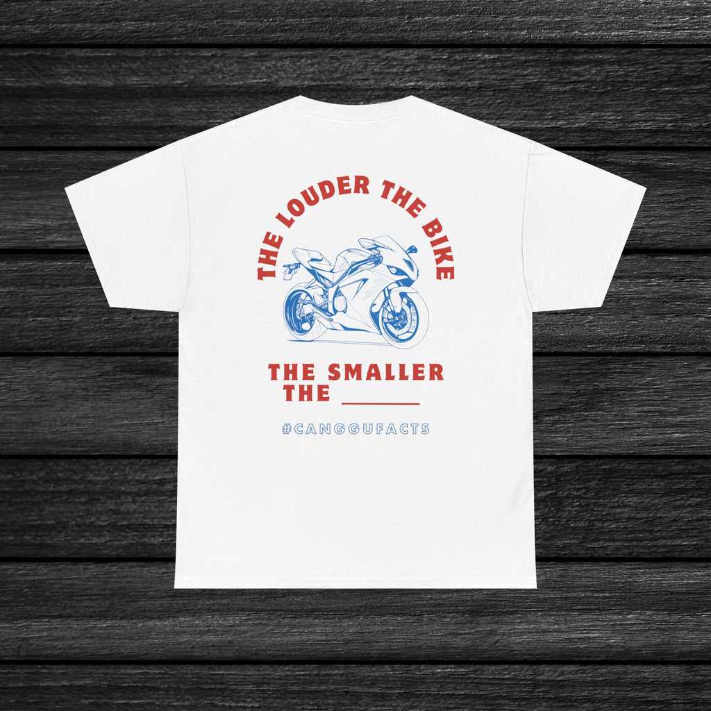 Loud Pipes / Small Vibes [White]