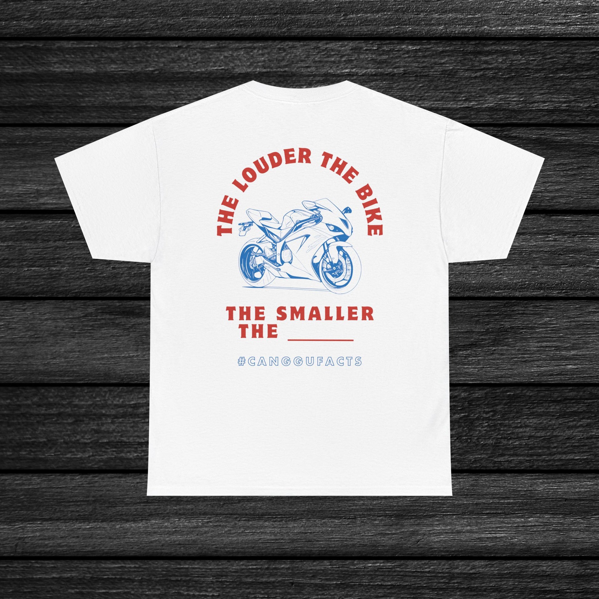 Loud Pipes / Small Vibes [White]