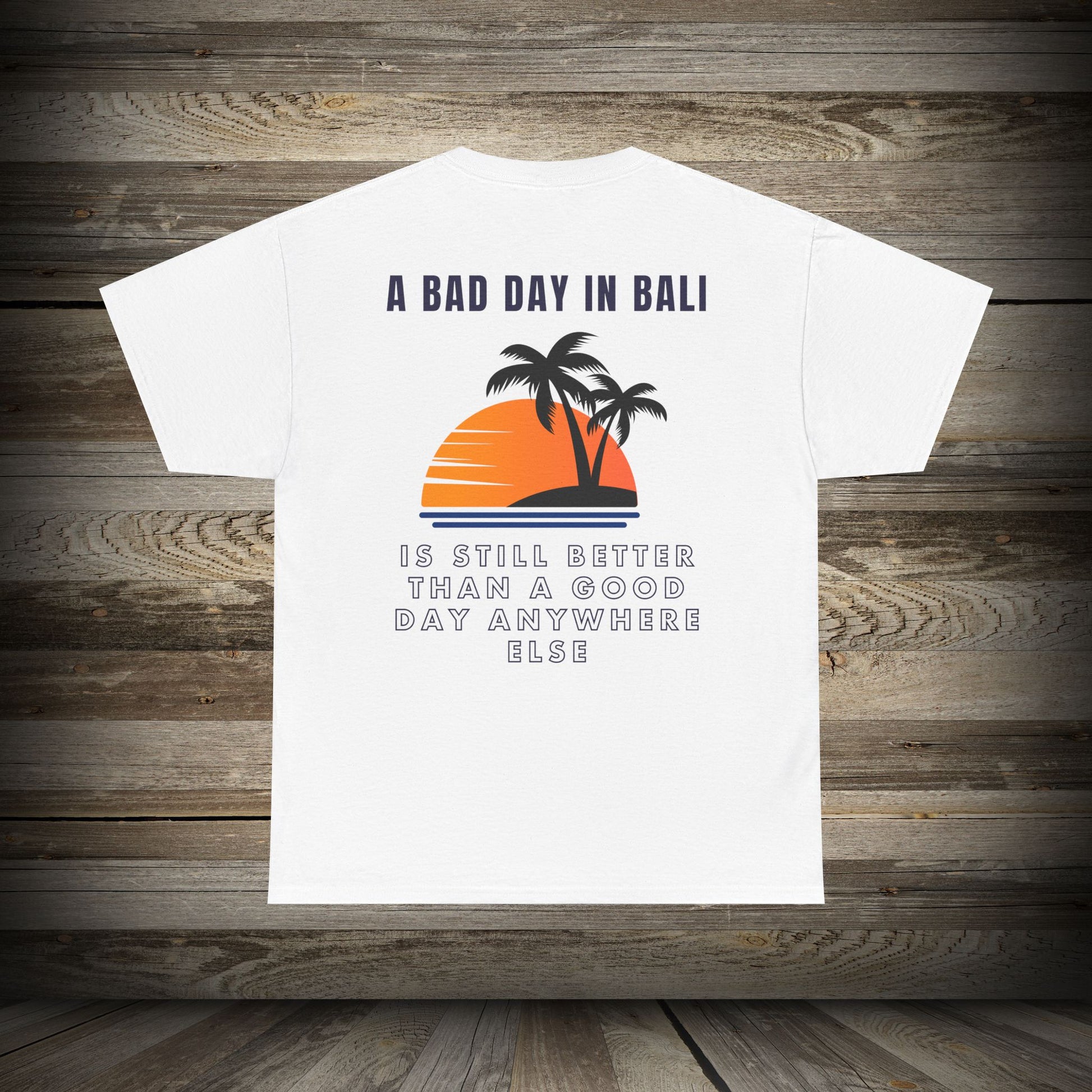 My Bad Day > Your Good Day [Crimson Sunset]