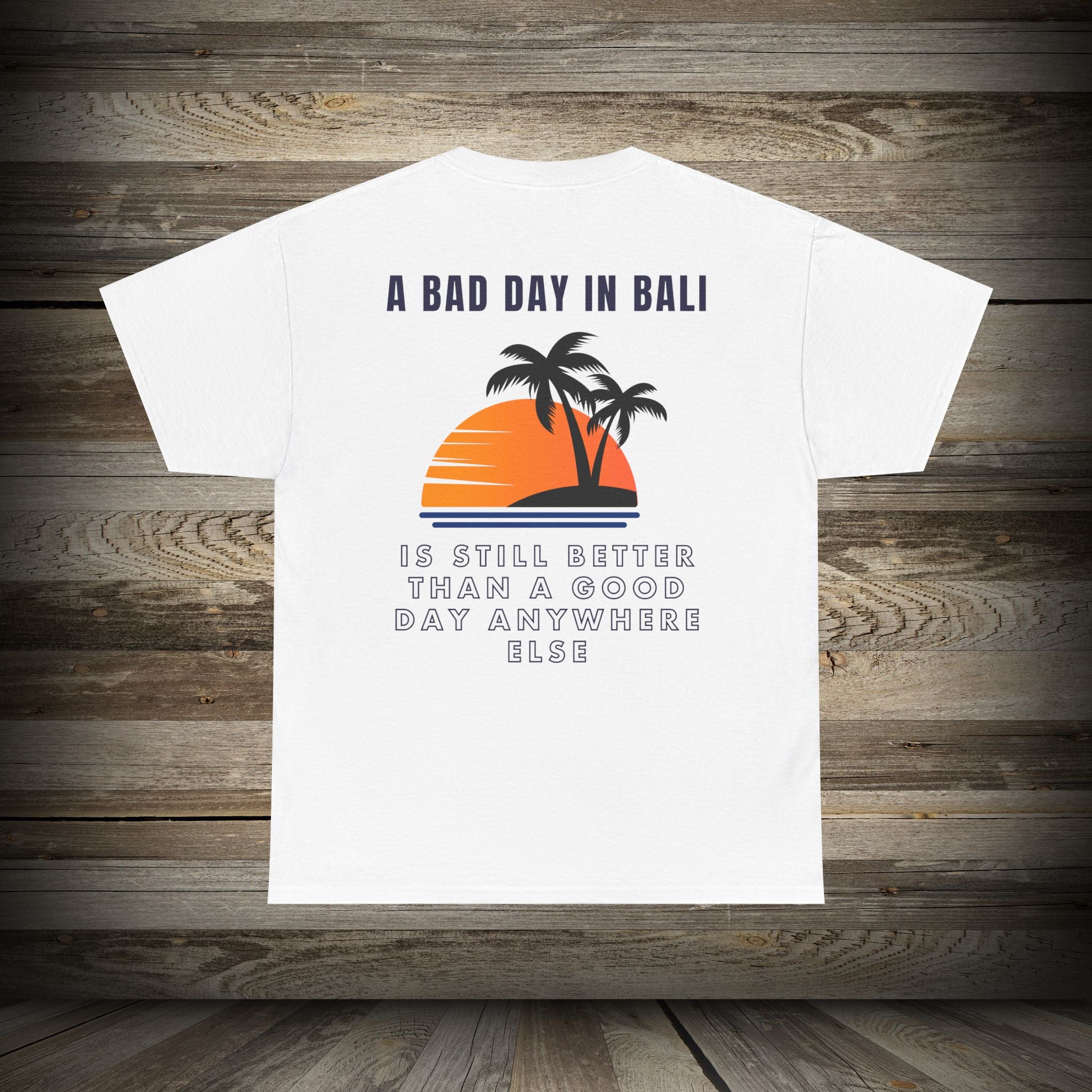 My Bad Day > Your Good Day [Crimson Sunset]