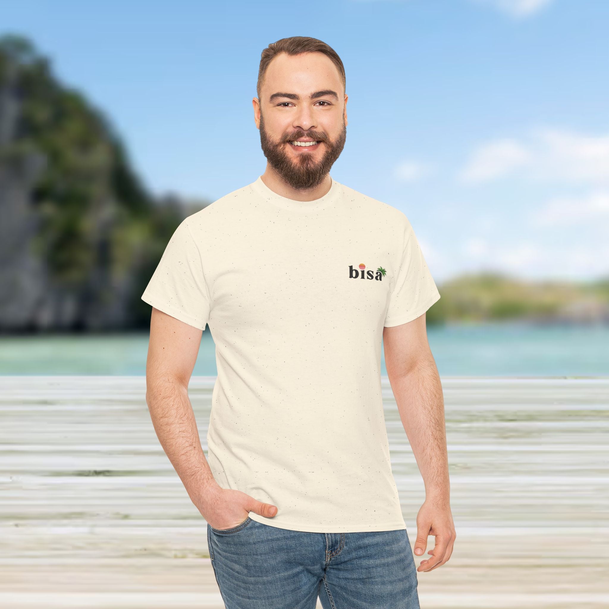 Manifesting a surf daddy