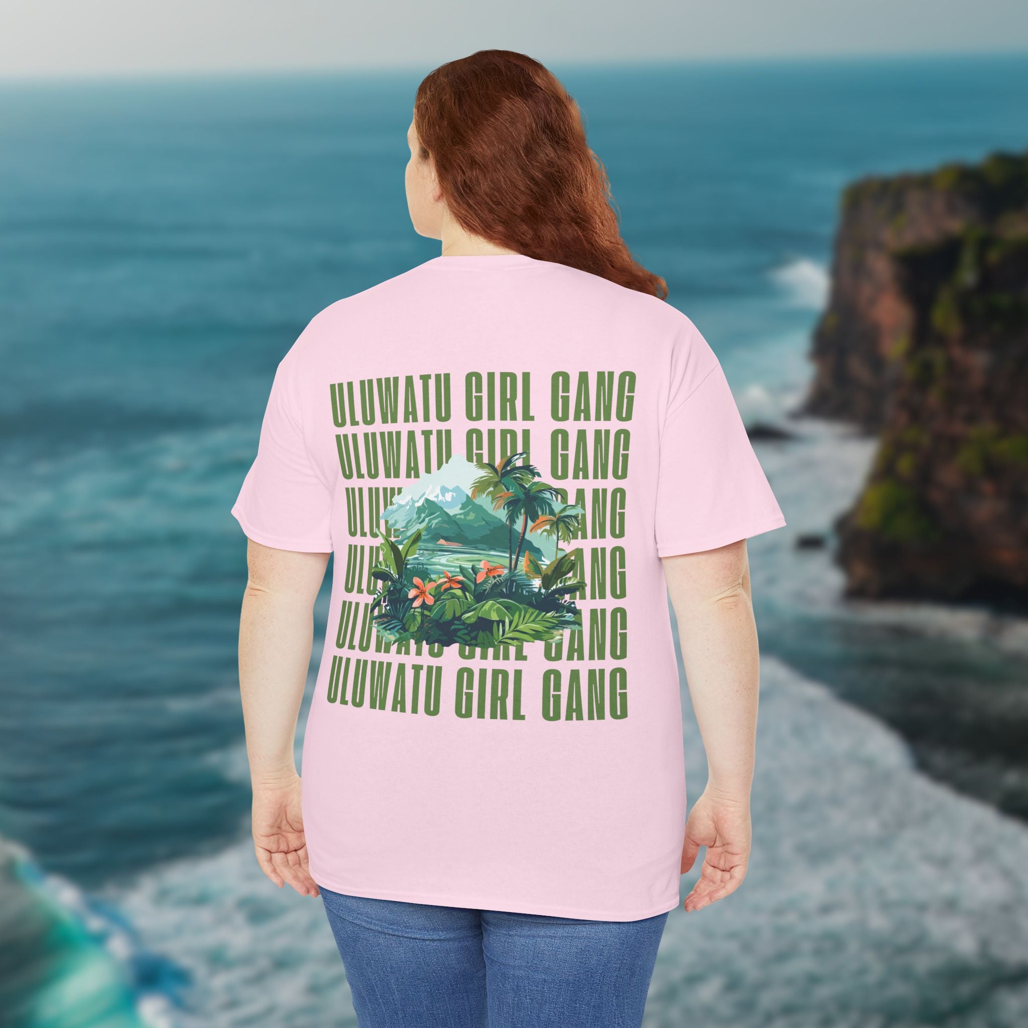 Cliffside Queens