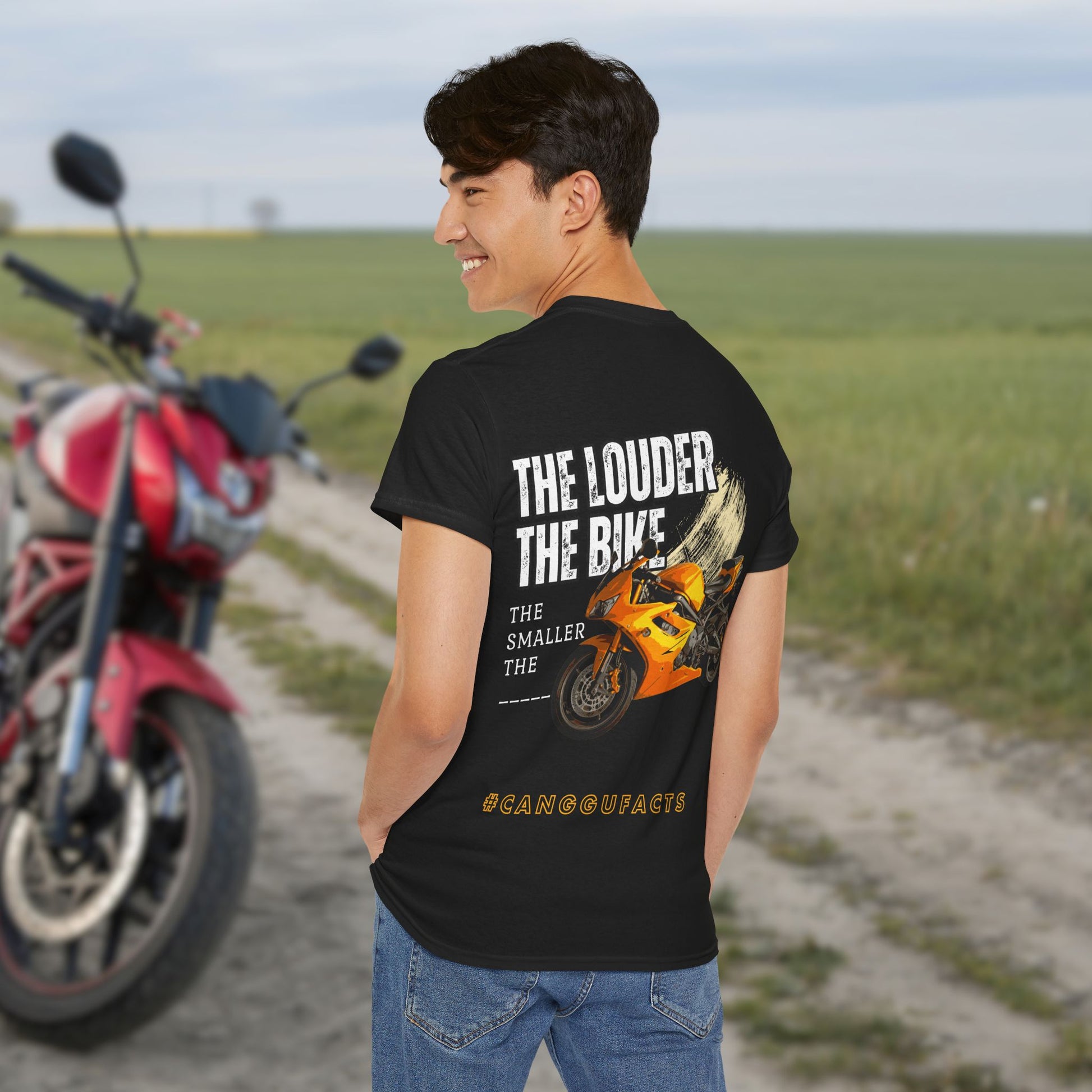 Loud Pipes / Small Vibes [Black]